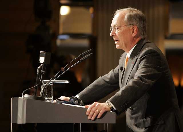 “Не сприймайте серйозно”: голова Мюнхенської конференції про скандал навколо “мирного плану”