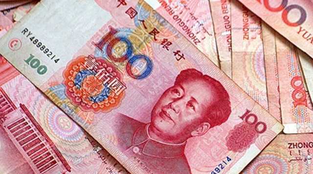 Центральний банк Китаю буде знезаражувати гроші для боротьби з коронавірусом