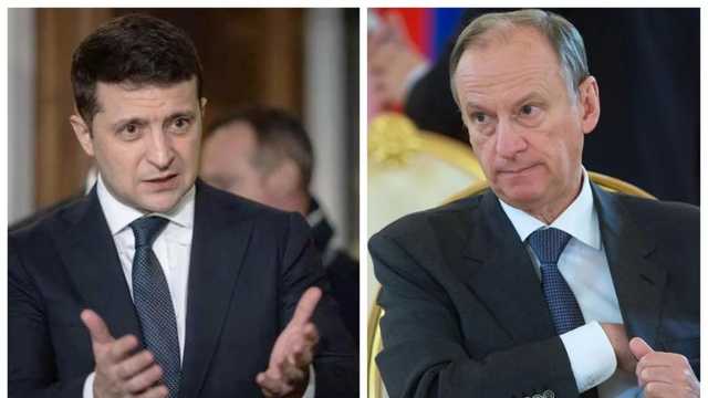 Юрий Бутусов: Тайная встреча в Омане, или Вопрос доверия к президенту