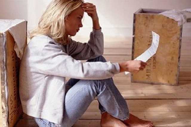 В Украине хотят продлить мораторий на выселение валютных заемщиков