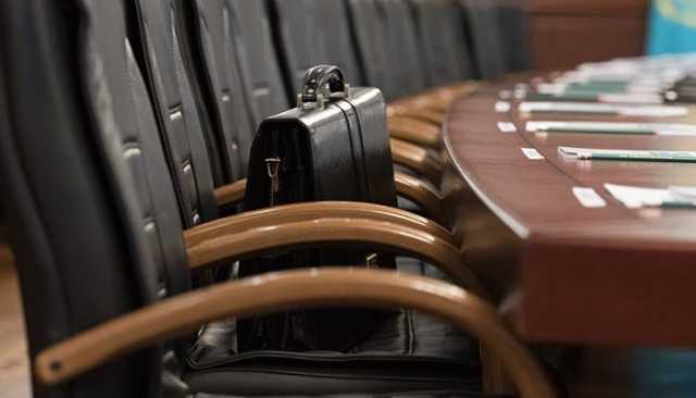 Александр Гончаров: “Молодая бюрократия – очень слабая и неэффективная “зелень”