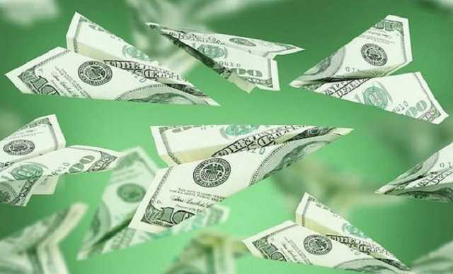 НБУ назвал страны-лидеры по денежным переводам в Украину