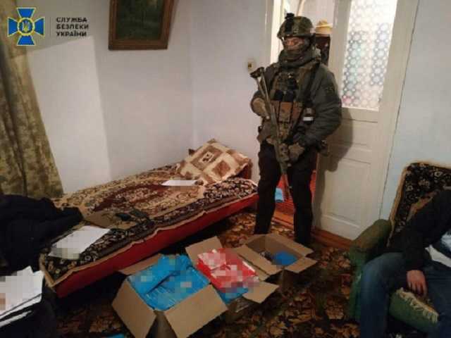 СБУ ликвидировала мощную сеть ботоферм, работавших на Россию и на боевиков на Донбассе