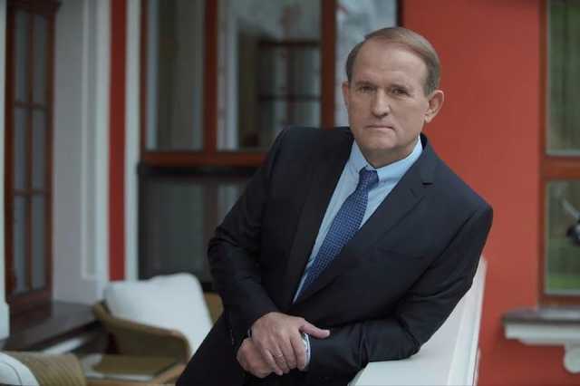 У Авакова ищут трубу