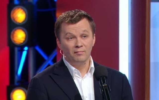 Алексей Кущ: “Не будет Украина страной с высоким уровнем ИТ-индустрии”