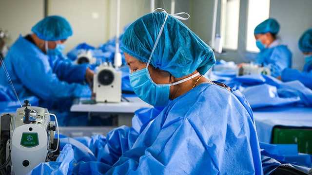 Сколько иностранцев прилетят в Украину из Китая на карантин в двух тайных больницах