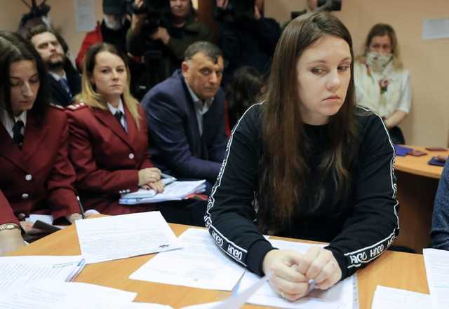 Карательная медицина: Российский суд принудительно госпитализировал россиянку, сбежавшую из коронавирусного карантина