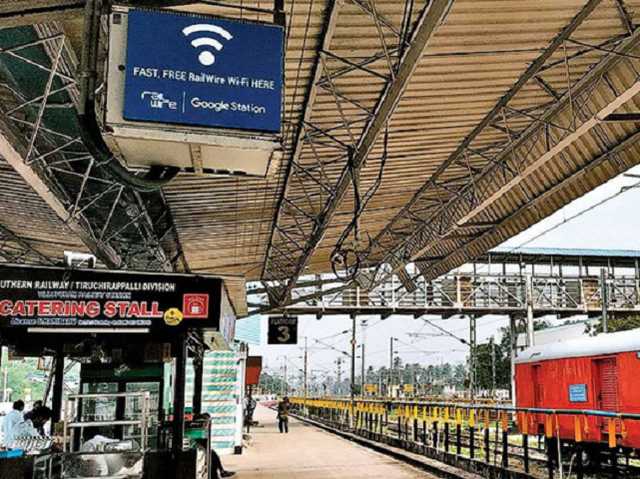 Бесплатного Wi-Fi во всем мире не будет: Google отказался от амбициозного проекта