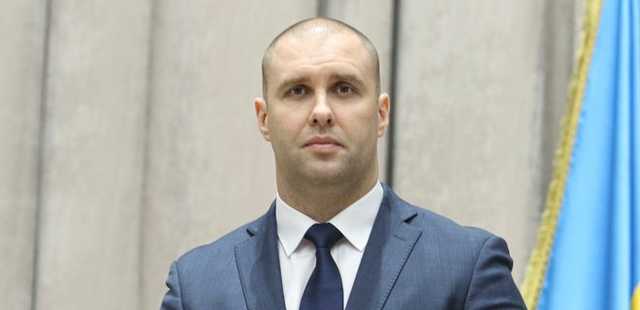 Харьковский «парашютист» захватил Полтавскую ОГА и покрыл всю область коррупционными схемами