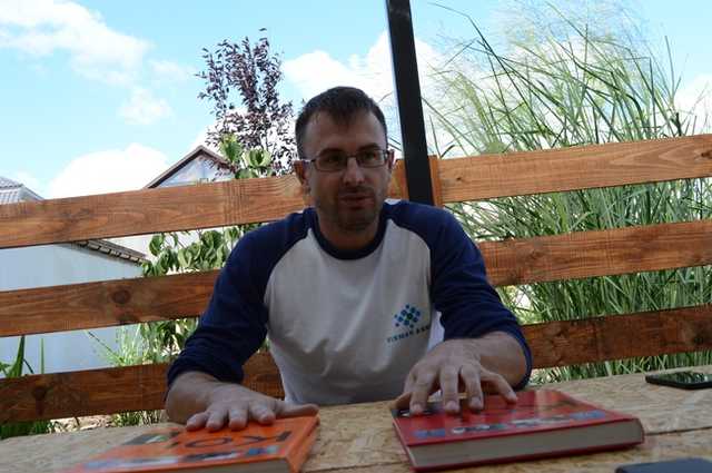 На посаду Голови Агентства рибного господарства можуть призначити маріонетку колишнього очільника