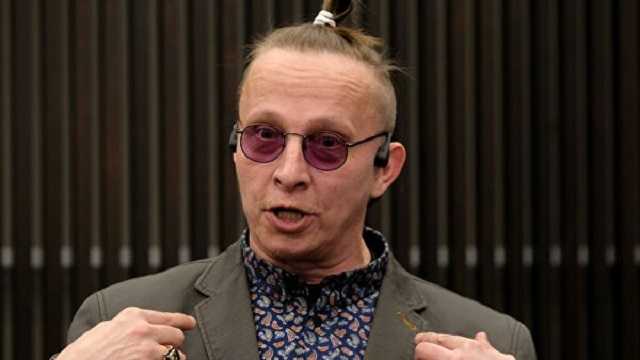 Охлобыстин поддержал протоиерея, сравнившего гражданских жен с проститутками