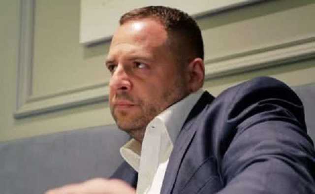 "Мы делаем все, чтобы эту войну закончить": Ермак прокомментировал утренние бои на Донбассе