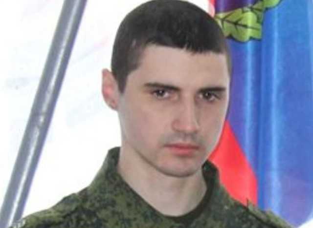 Под Луганском ликвидировали террориста "Призрака"