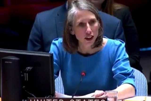 "Кремль продолжает снабжать своих марионеток": США на Совбезе ООН мощно поддержали Украину