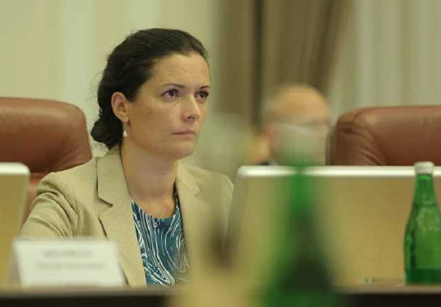 В Україну евакуюють тільки здорових громадян, які будуть під постійним наглядом, – Скалецька