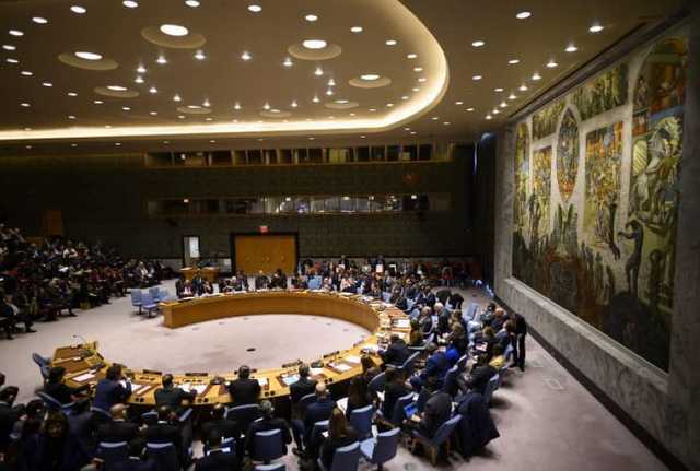 Совет Безопасности ООН в Нью-Йорке обсуждает атаку России на Донбассе: онлайн-трансляция