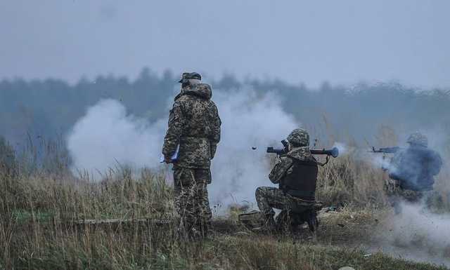 Павел Фельгенгауэр: Москва показала Зеленскому, кто контролирует войну на Донбассе