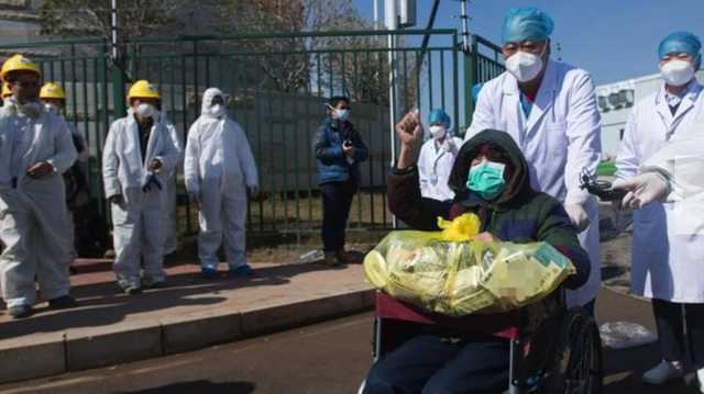 Сегодня ночью в Китай вылетел лайнер для эвакуации граждан Украины