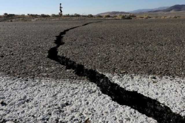 Турцию за сутки накрыли два мощных землетрясения