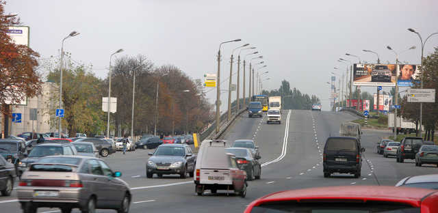 Верховный суд открыл производство о переименовании проспектов Бандеры и Шухевича в Киеве