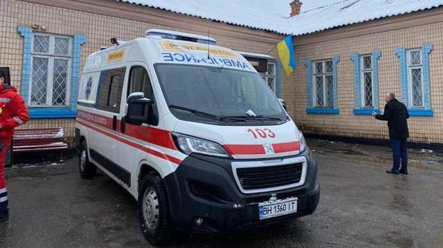 Одесская область объявила о готовности принять у себя заболевших коронавирусом