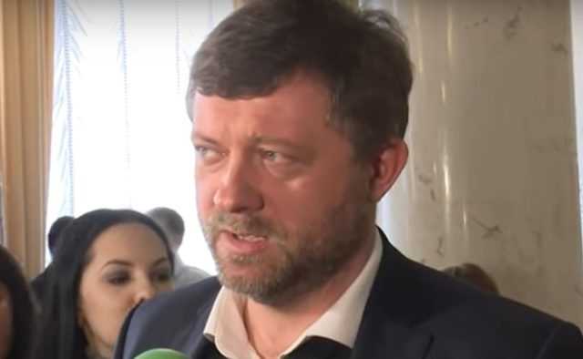 «Слуга народа» и ОПЗЖ не договорились по рынку земли