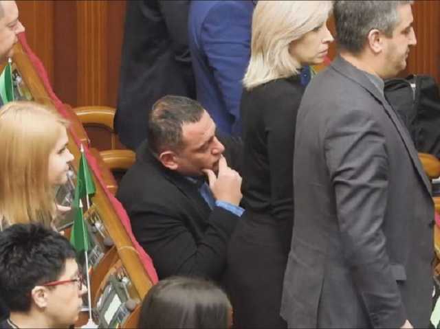 Годовщина расстрелов на Майдане: "слуга народа" отказался почтить память погибших