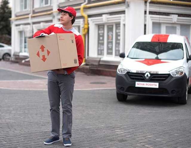 “Нова пошта” не планує призупиняти відправлення з Китаю