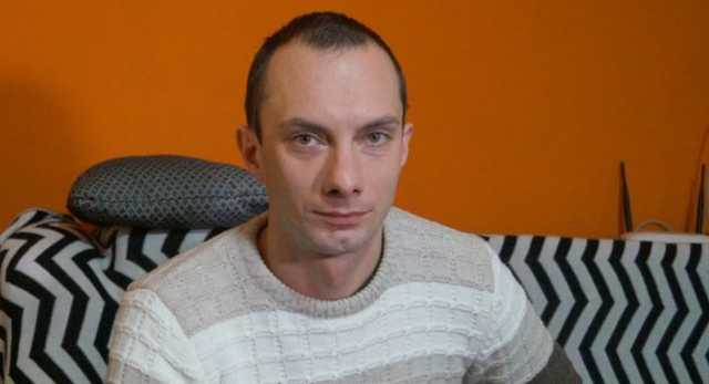 Выбросили, как мусор: Ветеран АТО подал в суд на свое командование