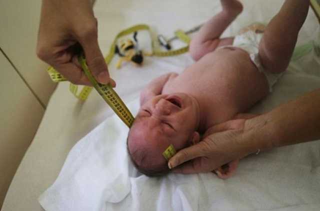 В Польше резко возросло количество рожденных украинцев