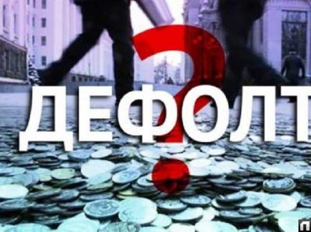 От лицемерных и тупых соросят Украину спасет только дефолт — эксперт