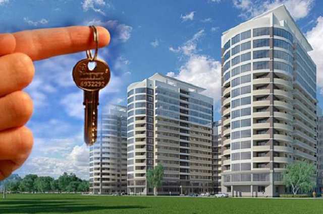 Рискованные новостройки Киева: как определить, кто уже пострадал и что им делать?