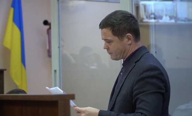 Тупальский готов сесть, если НАБУ докажет вину его подчиненных