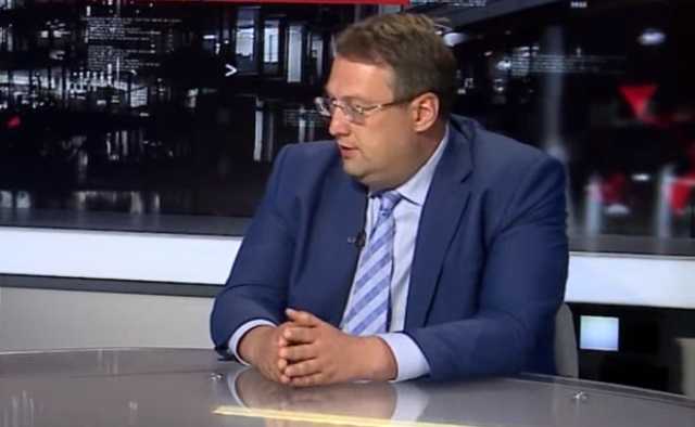 Геращенко высказался о протестующих из-за коронавируса