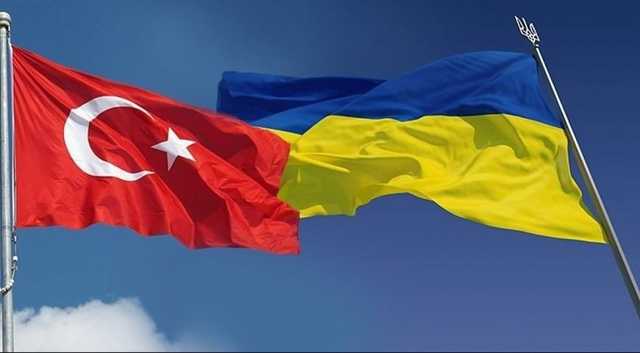 Україна та Туреччина домовилися збільшити частоту авіасполучень між країнами