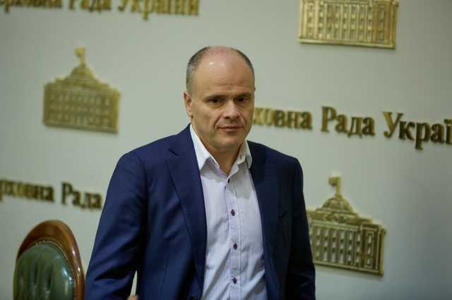 Радуцкий соврал о выздоровевших украинцах на лайнере Diamond Princess