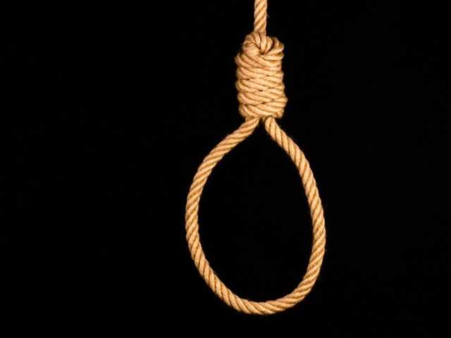 На Черниговщине найден повешенным пятилетний мальчик