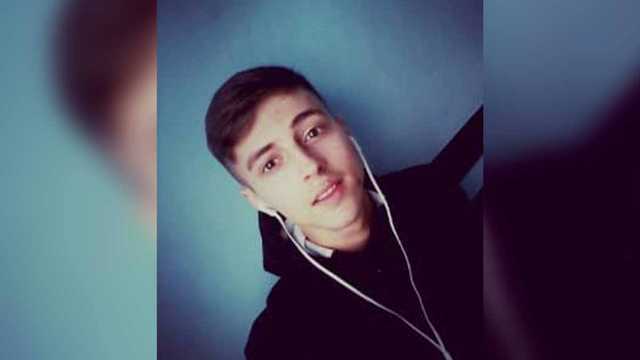 В Киеве четыре месяца ищут парня, который приехал работать в столицу