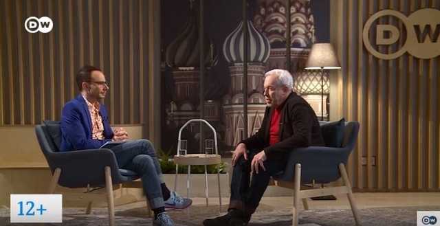 "Торжествуют бездарность и серость": Макаревич жестко высказался о жизни в РФ