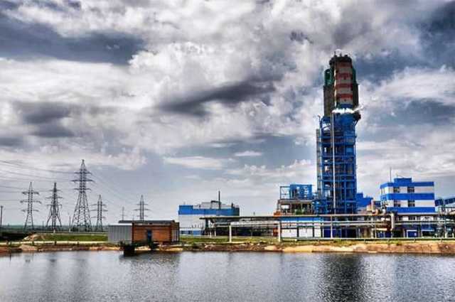 Горловский «Стирол» на грани исчезновения: оккупанты работникам зарплату отдавать не собираются