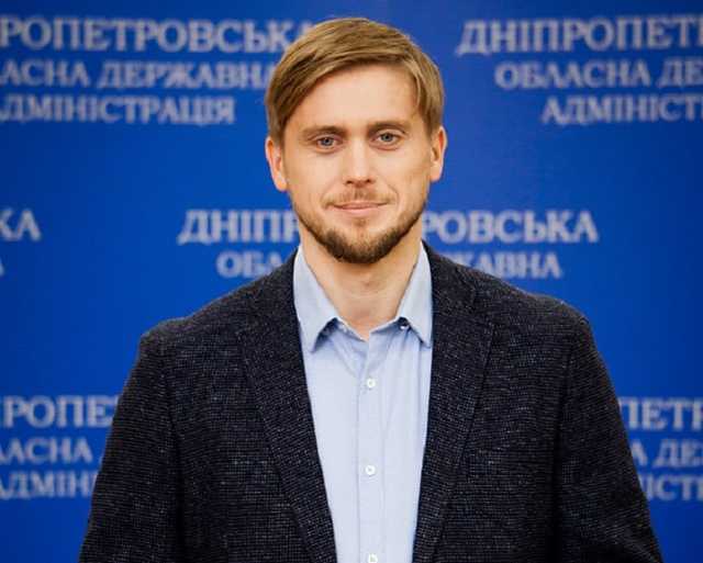 Такси Uber дешевле: глава ДнепрОГА Бондаренко отказался финансировать скорые