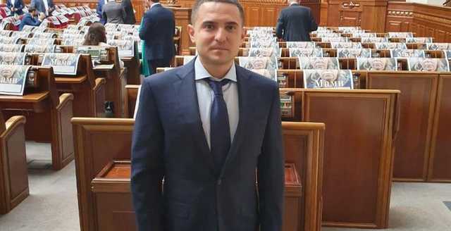 ZpSanek назначен ответственным за видео-контент для канала "Sluga-tv"