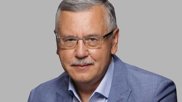 В России вынесли приговор экс-министру обороны Украины Гриценко