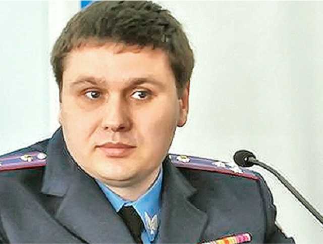 Сергей Солодченко — одиозный схемщик Клименко и «новое» лицо ГФС