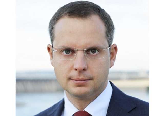 Ростислав Шурма возглавил рейтинг 100 лучших топ-менеджеров Украины