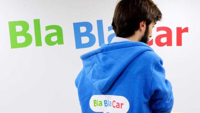 BlaBlaCar прекратил работу в Крыму из-за санкций