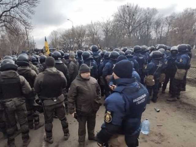 В ООН отреагировали на "бои" в Новых Санжарах: опубликовано жесткое заявление