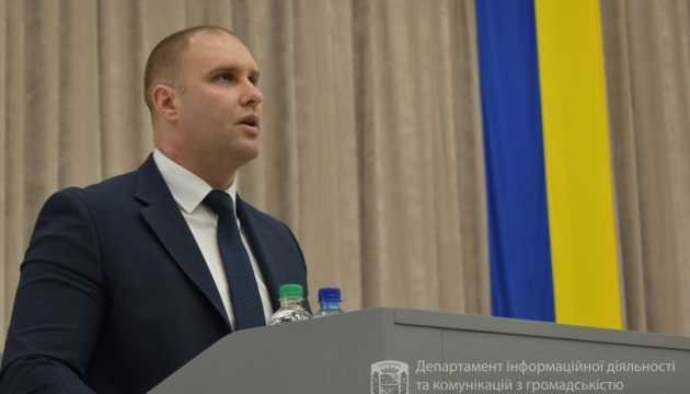 Голова Полтавської ОДА ініціює збір допомоги для евакуйованих з Уханя