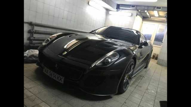 "СЕТАМ" запустил доставку по Украине купленных на аукционе автомобилей