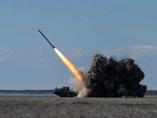 В Минобороны рассказали, сколько ракетных комплексов закупят в 2020 году